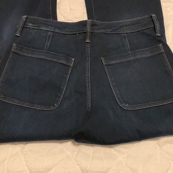 Universal thread high rise jeans - Picture 6 of 12